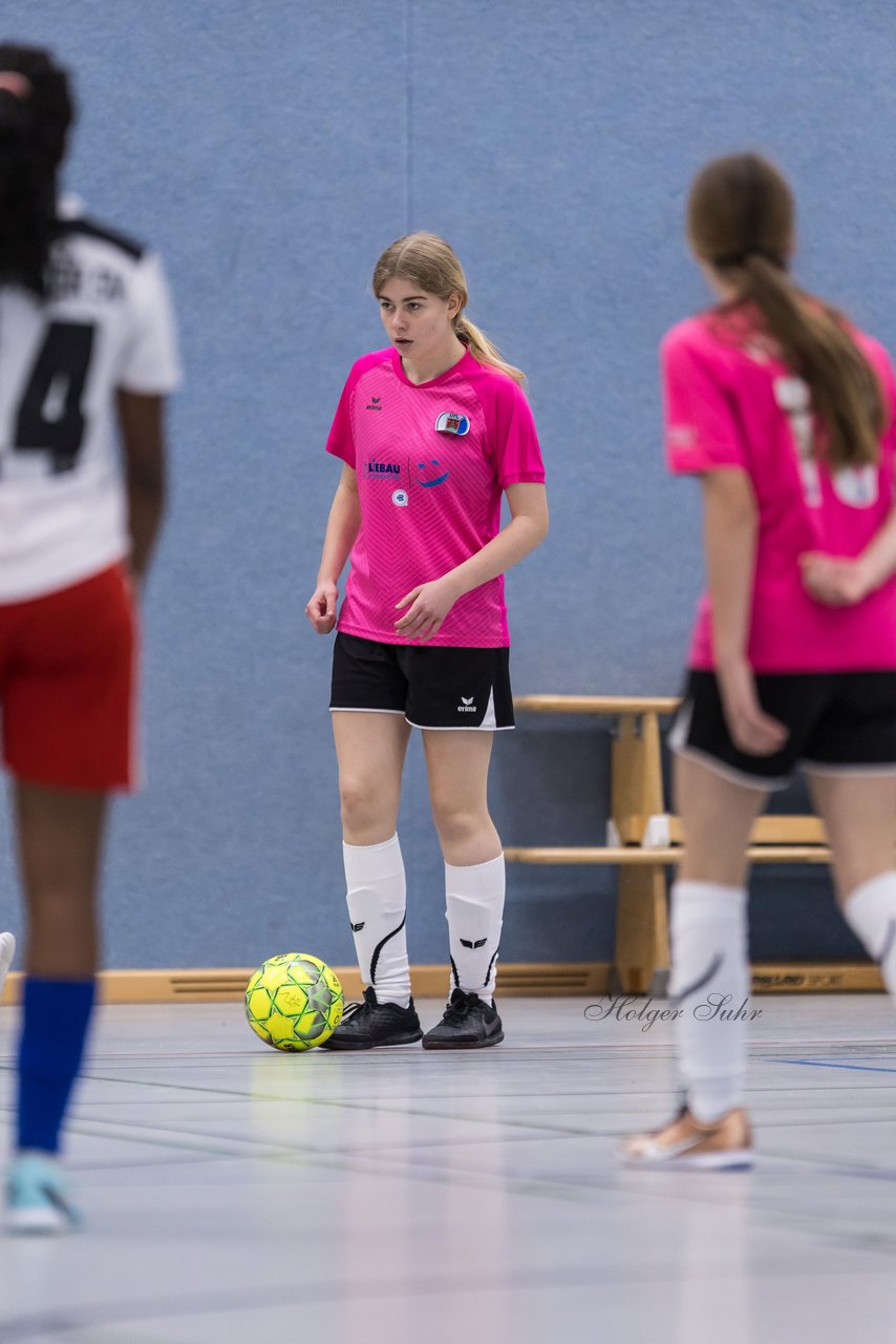 Bild 97 - wCJ Hamburger Futsalmeisterschaft